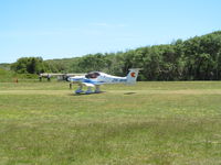 ZK-WIK photo, click to enlarge