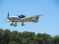 ZK-WIK photo, click to enlarge