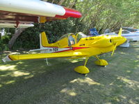ZK-TOY @ NZRA - nice and neat - by magnaman