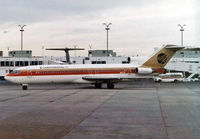 N88715 @ KDEN - Denver Stapleton Airport - by Wilfried_Broemmelmeyer