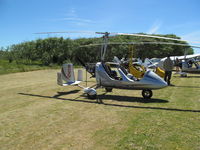 ZK-RGG @ NZRA - At raglan - by magnaman