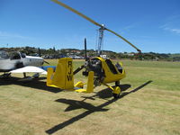 ZK-RJW @ NZRA - nice little one - by magnaman
