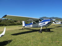 ZK-WGT photo, click to enlarge