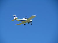 ZK-RNJ @ NZRA - leaving for a beach landing trip - by magnaman
