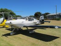 ZK-RVA @ NZRA - at raglan - by magnaman