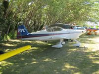 ZK-RVC @ NZRA - at raglan - by magnaman