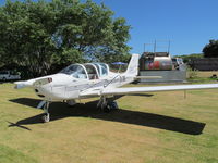 ZK-SRG photo, click to enlarge