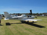 ZK-SRG photo, click to enlarge