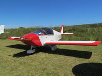 ZK-VDB photo, click to enlarge