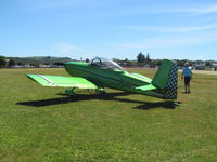 ZK-PJH @ NZRA - at raglan - by magnaman