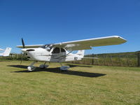 ZK-WCF @ NZRA - in line up at raglan - by magnaman