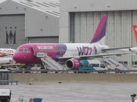 HA-LWH @ EGGW - wizzy jet - loads visit here - by magnaman