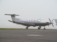 M-AMAN @ EGTF - at fairoaks - by magnaman