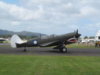 ZK-CAG @ NZAR - At ardmore - by magnaman