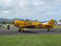 ZK-ENG @ NZAR - at open day - by magnaman