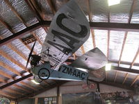 ZM-AAC - At museum - by magnaman