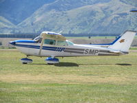 ZK-SMP photo, click to enlarge