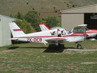 ZK-DEB photo, click to enlarge
