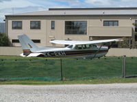 ZK-EKH photo, click to enlarge