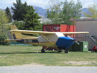 ZK-TRS photo, click to enlarge