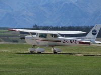 ZK-NSZ photo, click to enlarge