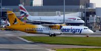G-COBO @ EGCC - At Manchester - by Guitarist
