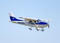 N65980 @ DTN - At Downtown Shreveport. - by paulp