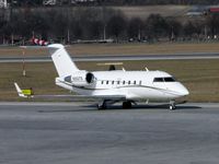 N552TS @ LOWI - Innsbruck 24.2.07 - by leo larsen