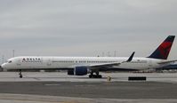 N592NW @ KSLC - Boeing 757-300 - by Mark Pasqualino