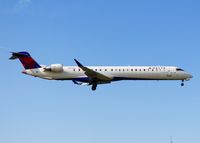 N134EV @ KSHV - At Shreveport Regional. - by paulp