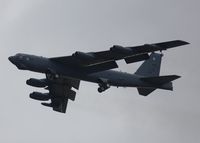 60-0013 @ KBAD - At Barksdale Air Force Base. - by paulp