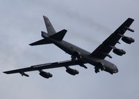 60-0021 @ KBAD - At Barksdale Air Force Base. - by paulp