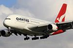 VH-OQG @ YSSY - finals to 16R - by Bill Mallinson