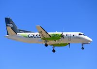 N9CJ @ KSHV - At Shreveport Regional. Shreveport to New Orleans finally. - by paulp