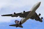 HS-TGA @ YSSY - Away to BKK - by Bill Mallinson
