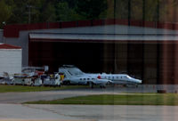 XA-YCC @ KRIC - On the ramp