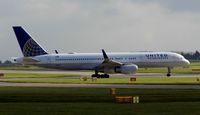 N13113 @ EGCC - At Manchester - by Guitarist