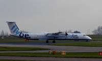 G-ECOE @ EGCC - At Manchester - by Guitarist