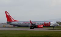 G-GDFX @ EGCC - At Manchester - by Guitarist