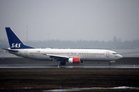 LN-RRS @ ENGM - LN-RRS in OSL - by Erik Oxtorp