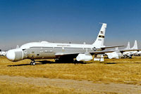 61-0326 @ KDMA - Boeing  EC-135E Stratolifter [18233] (United States Air Force) Davis Monthan AFB~N 15/10/1998 - by Ray Barber