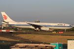B-6102 @ YSSY - taxi from 34L - by Bill Mallinson