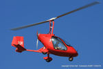 G-YROR photo, click to enlarge G-YROR photo, click to enlarge