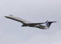 N17108 @ KSHV - At Shreveport Regional.