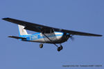 G-ARMO @ EGBT - at the Vintage Aircraft Club spring rally - by Chris Hall