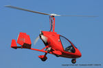 G-YROR @ EGBT - at the Vintage Aircraft Club spring rally - by Chris Hall