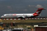 VH-YQS @ YSSY - taxiing to 34R - by Bill Mallinson