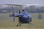 G-OCFD @ EGBT - at the Vintage Aircraft Club spring rally - by Chris Hall