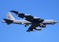 60-0035 @ KBAD - At Barksdale Air Force Base. - by paulp