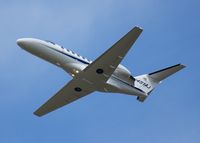 N451AJ @ KSHV - At Shreveport Regional. - by paulp